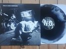 The Lovely Eggs This is our nowhere Ltd Black white LP RSD