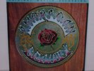 American Beauty Grateful Dead Original Master Recording Pressed in Japan LP