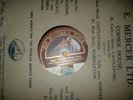 78RPM RECORDS PRE 1930-SET OF TEN