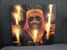 PRINCE FAR I 'LIVITY' LP REGGAE,UK 1981 STEREO CHARISMA LABEL PREX 7.