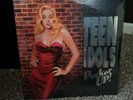 teen idols pucker up lp nofx queers screeching weasel lillingtons