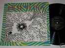 HOT TUNA first pull up then pull down Jorma Kaukonen LP RCA Rec. 1971