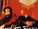 Gang Starr - Hard To Earn '94 2xLP UK ORG  DJ Premier Guru