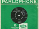 THE HOLLIES   SOUTH AFRICA    45   LUCILLE