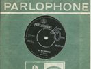 THE HOLLIES   SOUTH AFRICA    45   WE'RE THROUGH