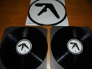 Aphex Twin Selected ambient works 85-92 vinyl lp record
