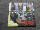 Sonny boy williamson and the yardbirds vinyl LP, original