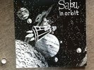 2LP | Sabu Martinez: Sabu in Orbit + Astronautas de la Pachanga Latin Jazz Vinyl