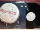JUDAS PRIEST ROCKA ROLLA LP VINYL IMP 7001  R15