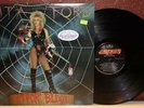 LITA FORD OUT FOR BLOOD LP VINYL 810 331-1 M-1  R14