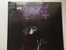 Live in Leipzig by Mayhem (Metal) (Vinyl, Nov-2015, Peaceville Records (USA))