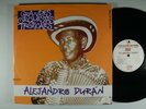 ALEJANDRO DURAN Grandes Orq.'s Tropicales IMP 2xLP VICTORIA Circulo de Lectores