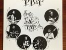 RARE PRIVATE PROG JAZZ FUNK LP SOULFUL GROOVES HIP-HOP SAMPLES PB&F CABO'S HEAR