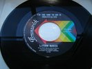 Original Northern Soul Lavern Baker I'm the one to do it/Baby Brunswick 1969