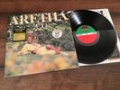 Aretha Franklin 