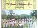 Vtg Colonel Sanders KFC (KY) Mandolin Band LP GE 102 Rare & Unusual