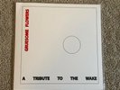 Beach Fossils & Wild Nothing Gruesome Flowers A Tribute To The Wake 7 Inch Vinyl