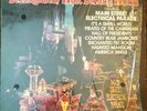 The Official Album of Disneyland Walt Disney World Record LP Vintage Collectors