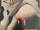 Aerosmith - Get A Grip GEF24444  EU 2LP  1993 Geffen Vinyl Rare Original Ex+ Con