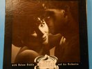 LINDA RONSTADT 'ROUND MIDNIGHT 3X LP BOX SET 1986 GREAT CONDITION  VG++/VG+