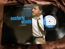 JACK WILSON EASTERLY WINDS BLUE NOTE BNJ 71038 STEREO Japan LP