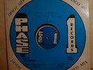 Steve Baswell: Cool Rasta Man Cool / Version Ja. Phase One 12