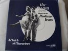 THE SWING ERA MUSIC OF THE POSTWAR YEARS 3X LP VINYL BOX SET 1971 TIME LIFE REC.