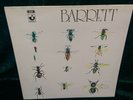 Syd Barrett-Barrett LP 12