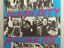 THE CLASH Clash City Rockers 7
