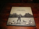 GEORGE HARRISON. ALL THINGS MUST PASS. 3 RECORDS LPS BOX SET. APPLE. 1970. VG+ A