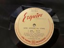 Gene Ammons Funky LP UK 1st Pressing Esquire 32-077 EX/EX
