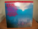 Gershwin Rhapsody In Blue / An American In Paris / Ect. MFSL LP