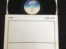 Cluster - Grosses Wasser Vinyl LP Germany SKY 027 (1979) 1st Press Electronic