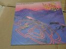 THE MOODY BLUES KEYS OF THE KINGDOM 1991 KOREA VINYL LP 12