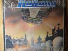 Holland - Early Warning (LP, Album) Vinyl Ebony UK (DBH1)