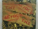 AC/DC T.N.T - Vinyl australische Pressung 1975 - Red Label - FOC