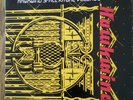 Hawkwind Space Ritual Volume 2 Dbl Album APK 8 (Used but in excellent condition)