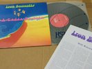 IRON BUTTERFLY IN-A-GADDA-DA-VIDA KOREA VINYL LP 12