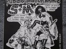 PUBLIC DISTURBANCE 7