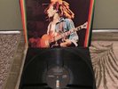 Bob Marley & The Wailers - Live 1975 Vinyl LP Island ILPS 9376 BLACK STERLING