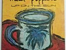 MEAT PUPPETS   Up On The Sun LP  1985 SST Records ALT/Punk Rock
