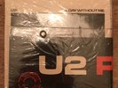 U2 PAC II Exclusive To Ireland 4x7