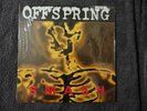 OFFSPRING SMASH VINYL LP 1st PRESS USA NO REISSUE INSERT 1994 COME OUT AND PLAY