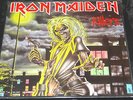 Iron Maiden ?Killers Sealed Vinyl Record Lp USA 1981 Harvest Promo 1st Press