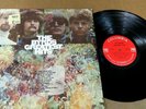 Orig BYRDS Greatest Hits USA Vinyl LP In Shrink Near Mint Stereo 360 Label NR