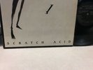 Scratch Acid   LP   OG   1984   The Jesus Lizard   Rabid   Austin,TX   Punk