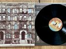 LED ZEPPELIN, PHYSICAL GRAFFITI, SWAN SONG RECORDS, SSK89400-O, DOPPEL-LP