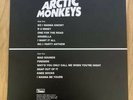Arctic Monkeys AM Vinyl