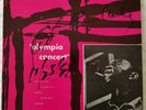 Art Blakey Jazz Messengers - Olympia Concert (Japan) - Lee Morgan -  AUTOGRAPHED