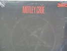 MOTLEY CRUE Shout At The Devil Limited Edition Red Vinyl LP